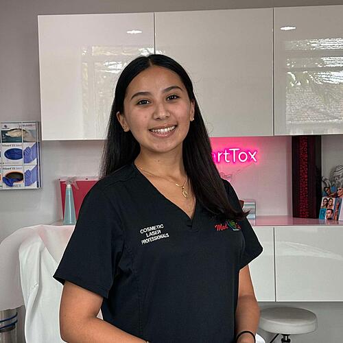 MedSpa Team Member